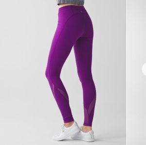 COPY - Lululemon Free Flow Tight